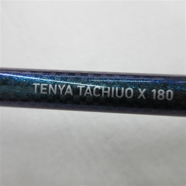２０テンヤタチウオＸ１８０・Ｒ